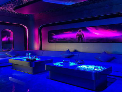 济南夜场招聘